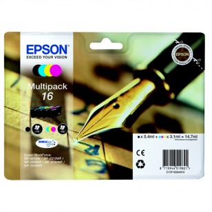 Cartouche d'encre Epson stylo